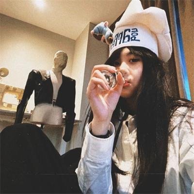 脑浆炸裂少女